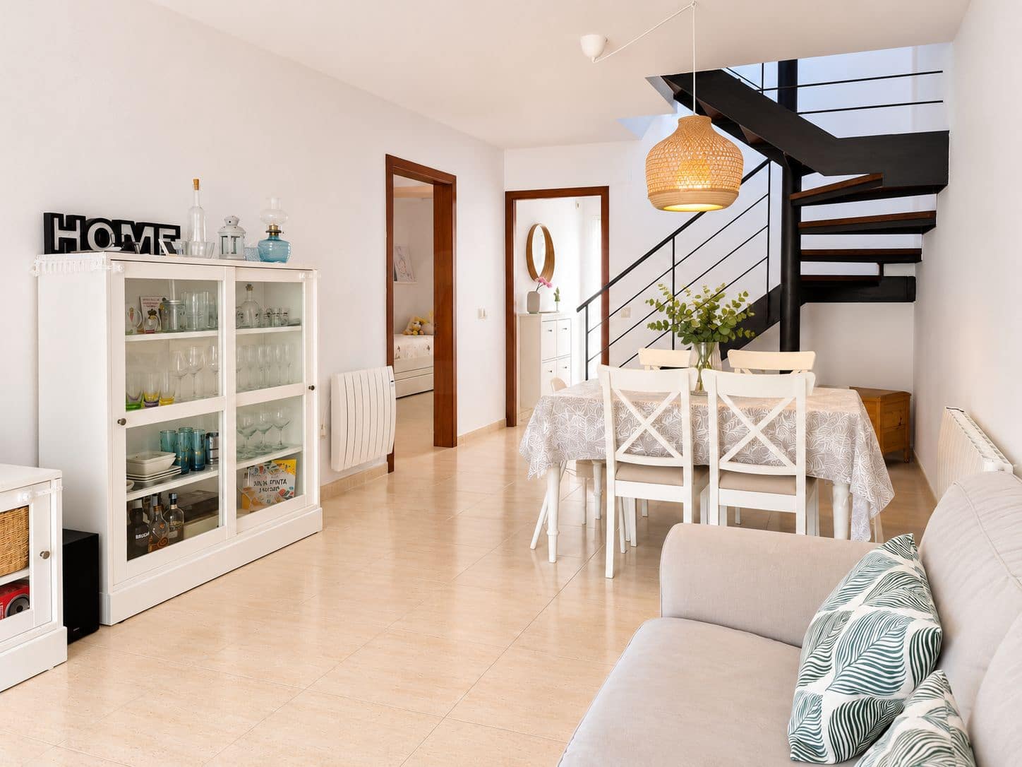 3 Zimmer Reihenhaus zu verkaufen in Tarragona Stadt mit Pool Garage - 274.900 € (Ref: 9988321)