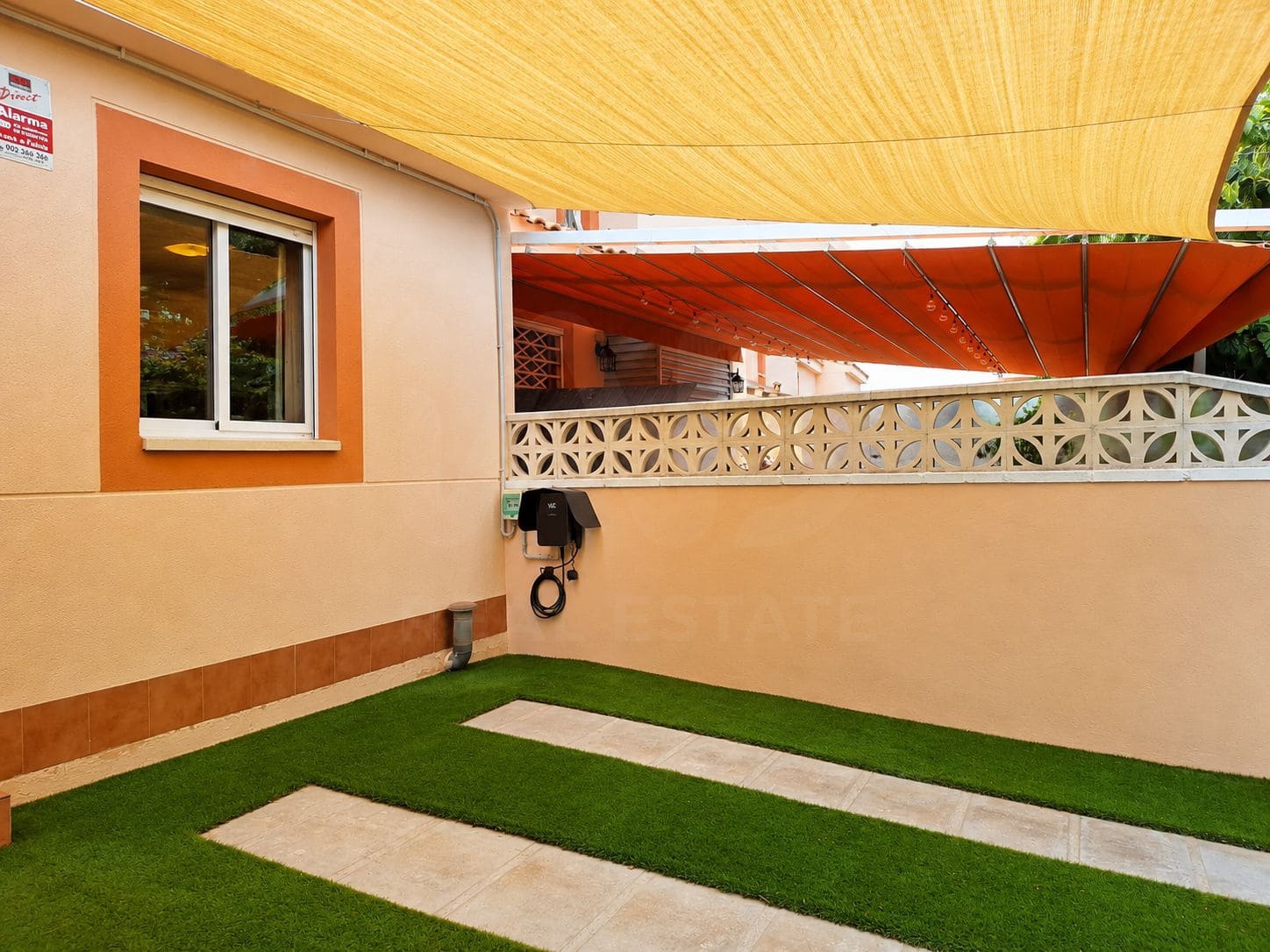 3 Zimmer Reihenhaus zu verkaufen in Tarragona Stadt mit Pool Garage - 274.900 € (Ref: 9988321)