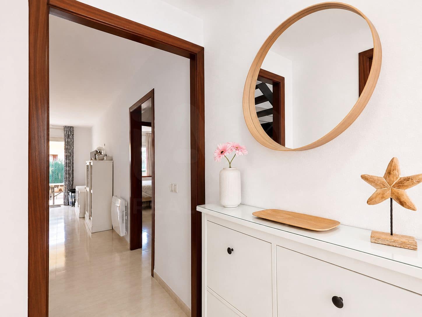 3 Zimmer Reihenhaus zu verkaufen in Tarragona Stadt mit Pool Garage - 274.900 € (Ref: 9988321)