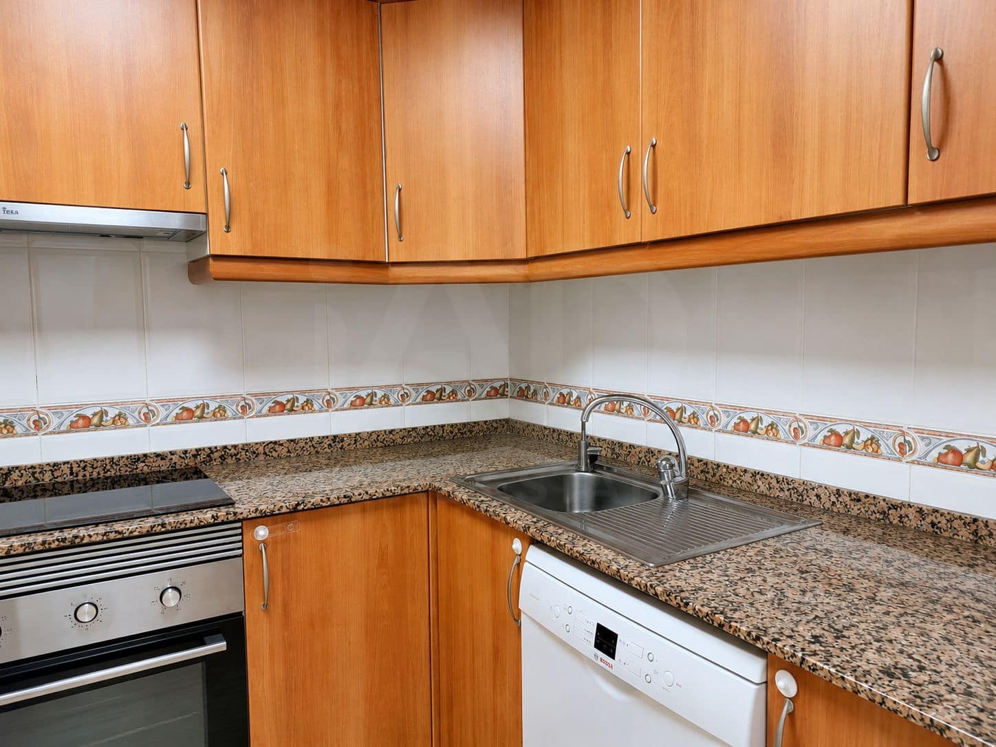 3 Zimmer Reihenhaus zu verkaufen in Tarragona Stadt mit Pool Garage - 274.900 € (Ref: 9988321)