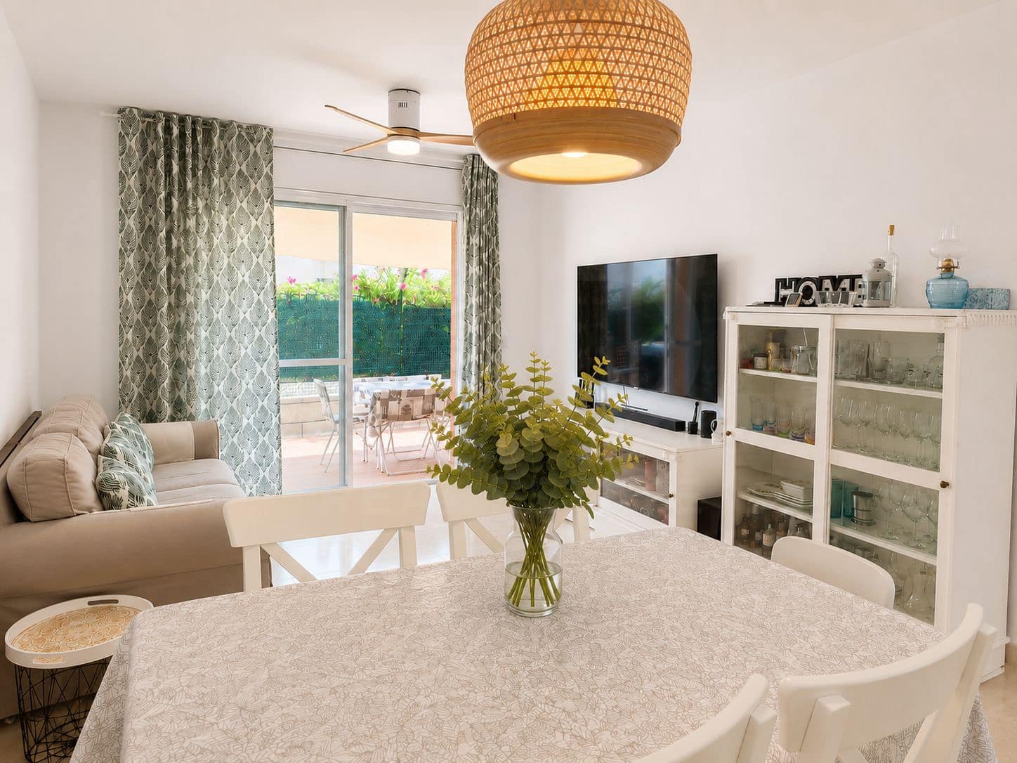 3 Zimmer Reihenhaus zu verkaufen in Tarragona Stadt mit Pool Garage - 274.900 € (Ref: 9988321)