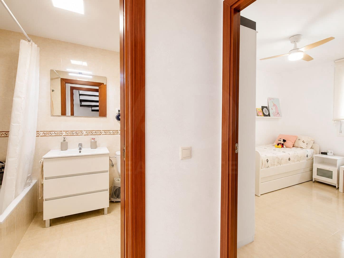 3 Zimmer Reihenhaus zu verkaufen in Tarragona Stadt mit Pool Garage - 274.900 € (Ref: 9988321)