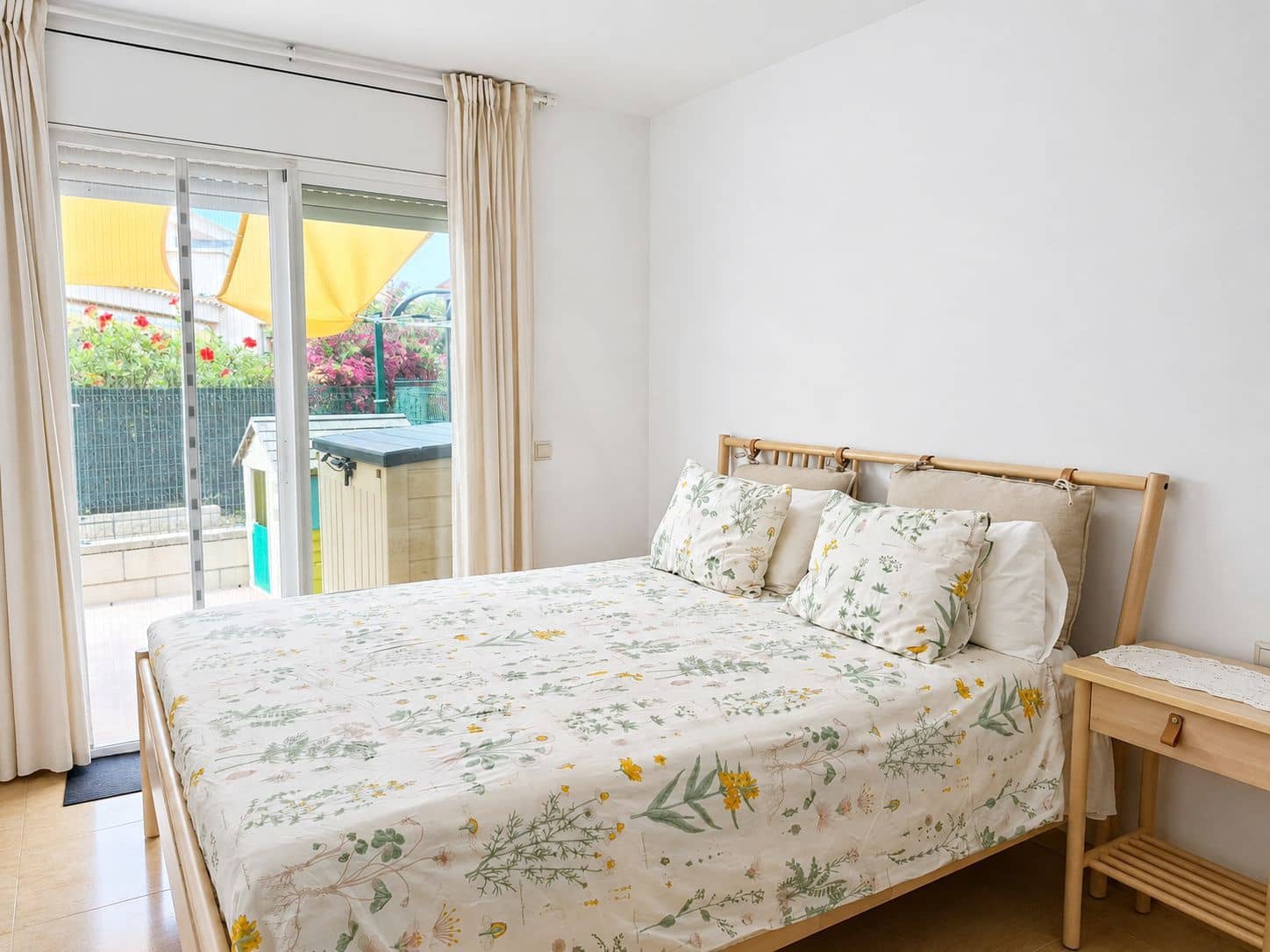 3 Zimmer Reihenhaus zu verkaufen in Tarragona Stadt mit Pool Garage - 274.900 € (Ref: 9988321)
