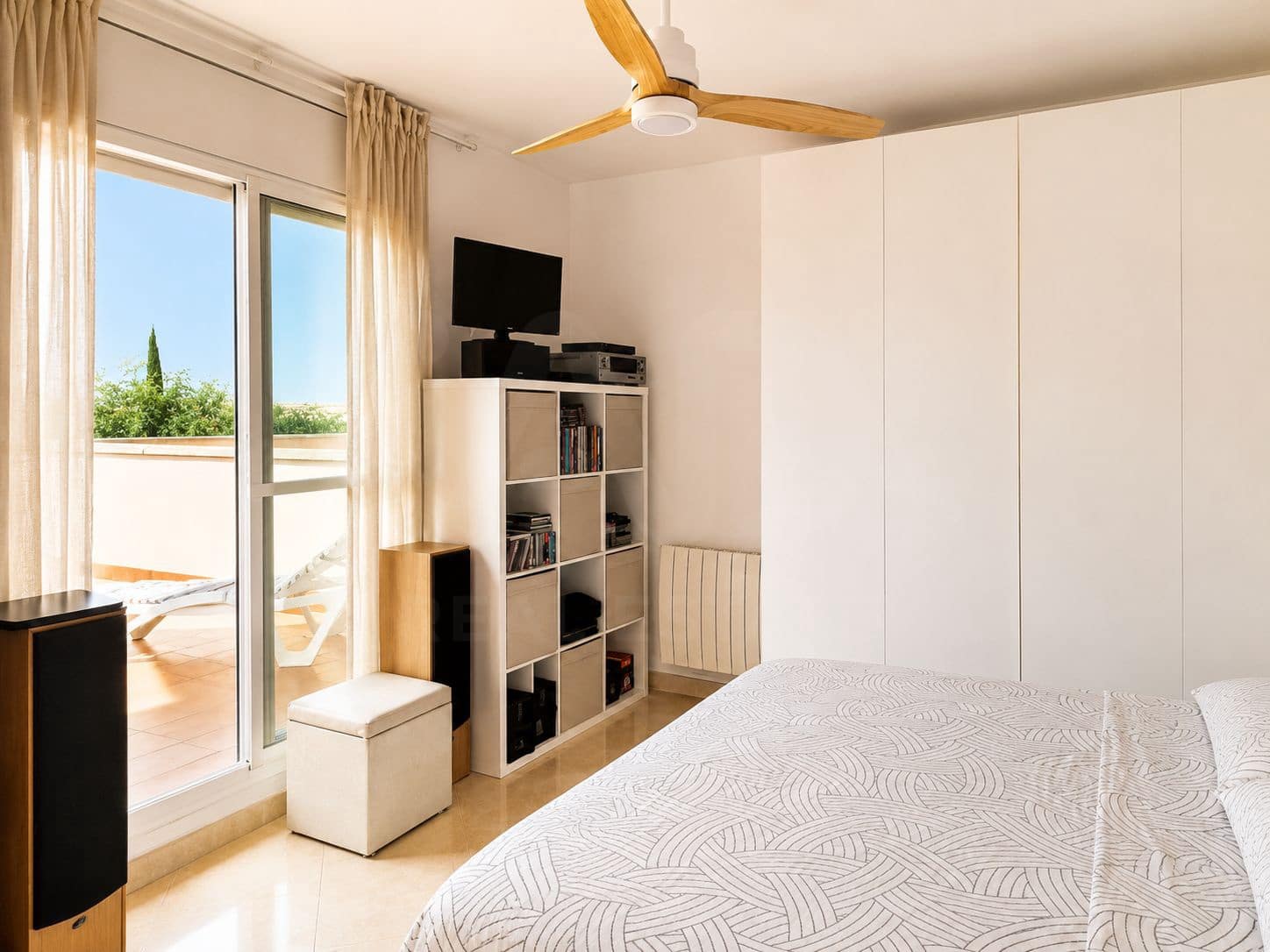 3 Zimmer Reihenhaus zu verkaufen in Tarragona Stadt mit Pool Garage - 274.900 € (Ref: 9988321)