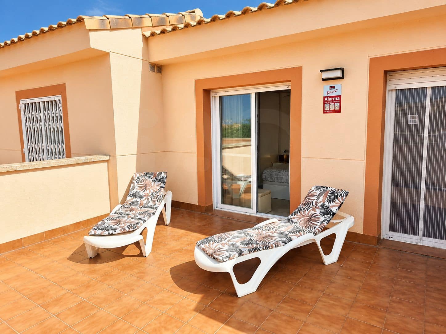 3 Zimmer Reihenhaus zu verkaufen in Tarragona Stadt mit Pool Garage - 274.900 € (Ref: 9988321)