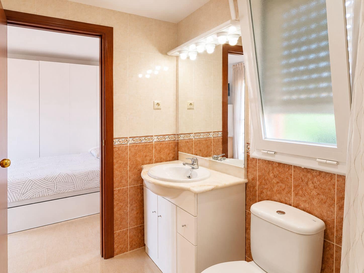 3 Zimmer Reihenhaus zu verkaufen in Tarragona Stadt mit Pool Garage - 274.900 € (Ref: 9988321)