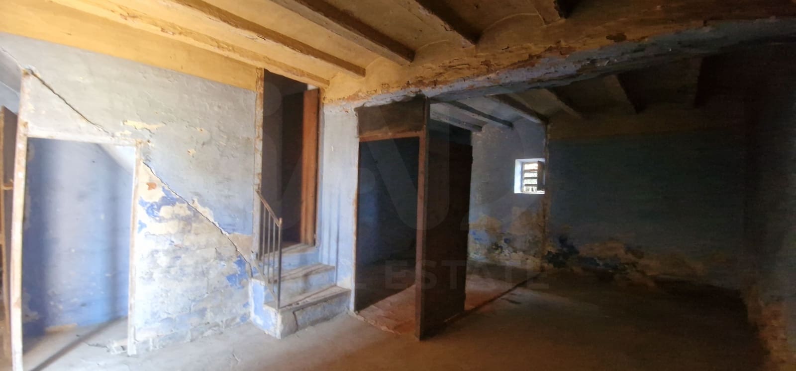 Finca/Herregård til salgs i L'Ampolla - € 160 000 (Ref: 9988322)