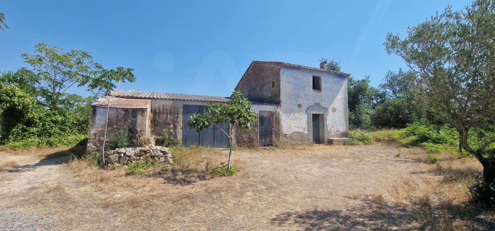 Finca/Herregård til salgs i L'Ampolla - € 160 000 (Ref: 9988322)