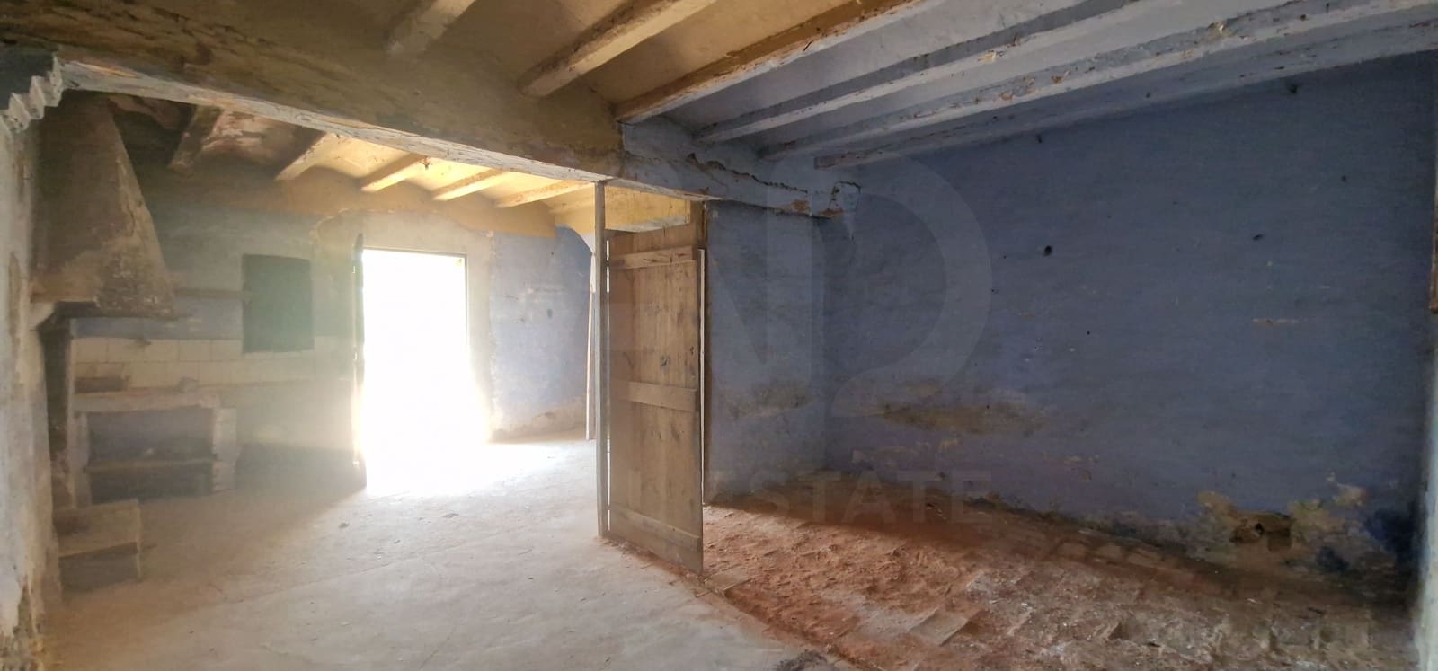 Finca/Herregård til salgs i L'Ampolla - € 160 000 (Ref: 9988322)