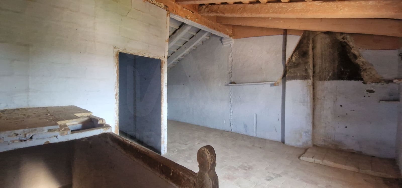 Finca/Herregård til salgs i L'Ampolla - € 160 000 (Ref: 9988322)