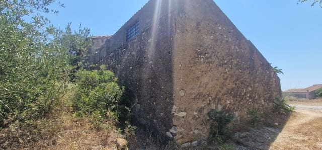 Finca/Herregård til salgs i L'Ampolla - € 160 000 (Ref: 9988322)
