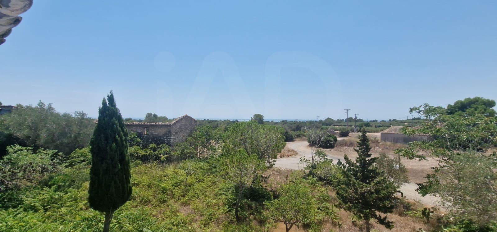Finca/Herregård til salgs i L'Ampolla - € 160 000 (Ref: 9988322)