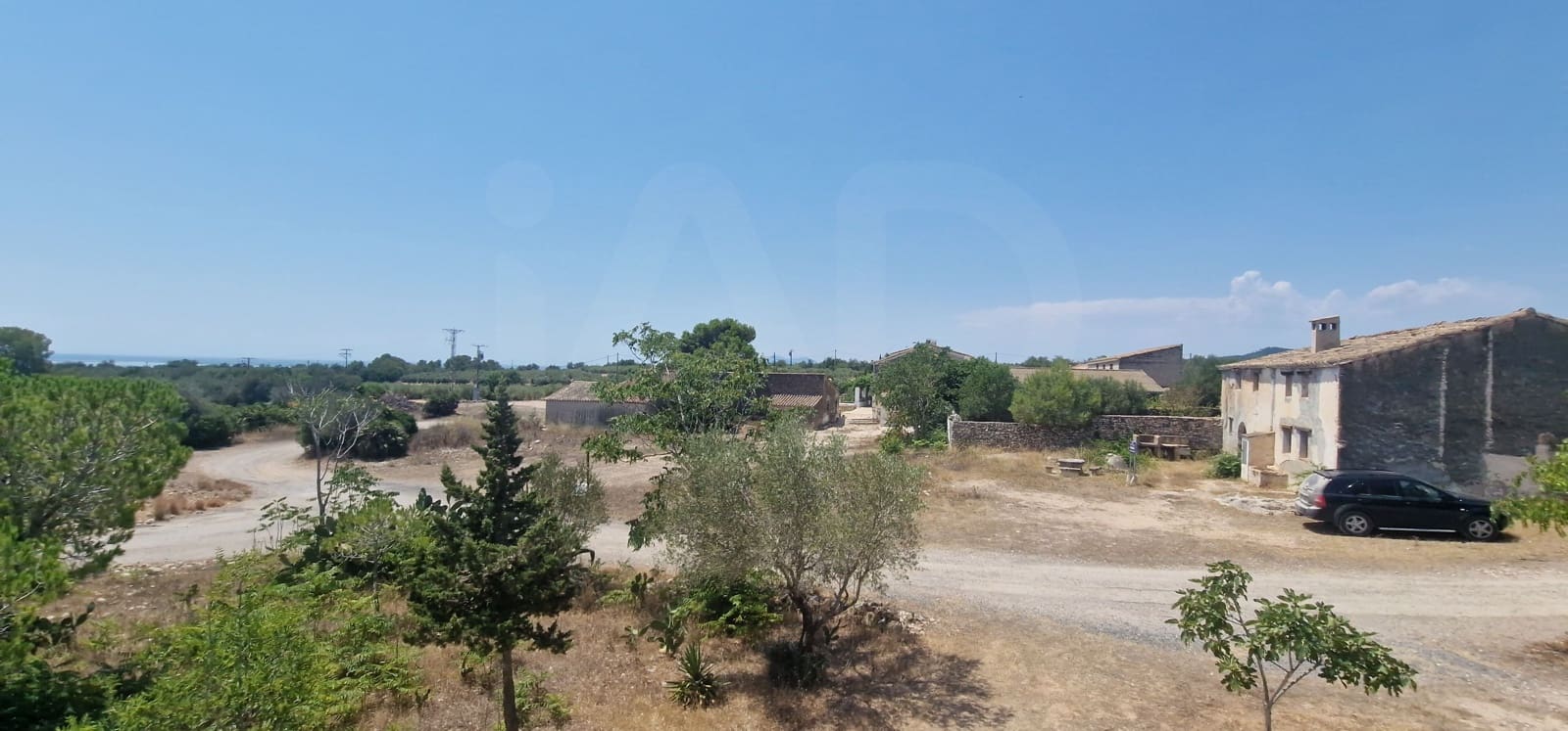 Finca/Herregård til salgs i L'Ampolla - € 160 000 (Ref: 9988322)