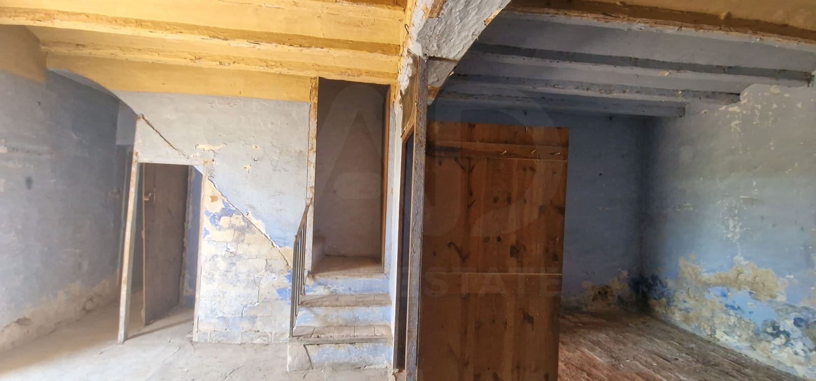 Finca/Herregård til salgs i L'Ampolla - € 160 000 (Ref: 9988322)