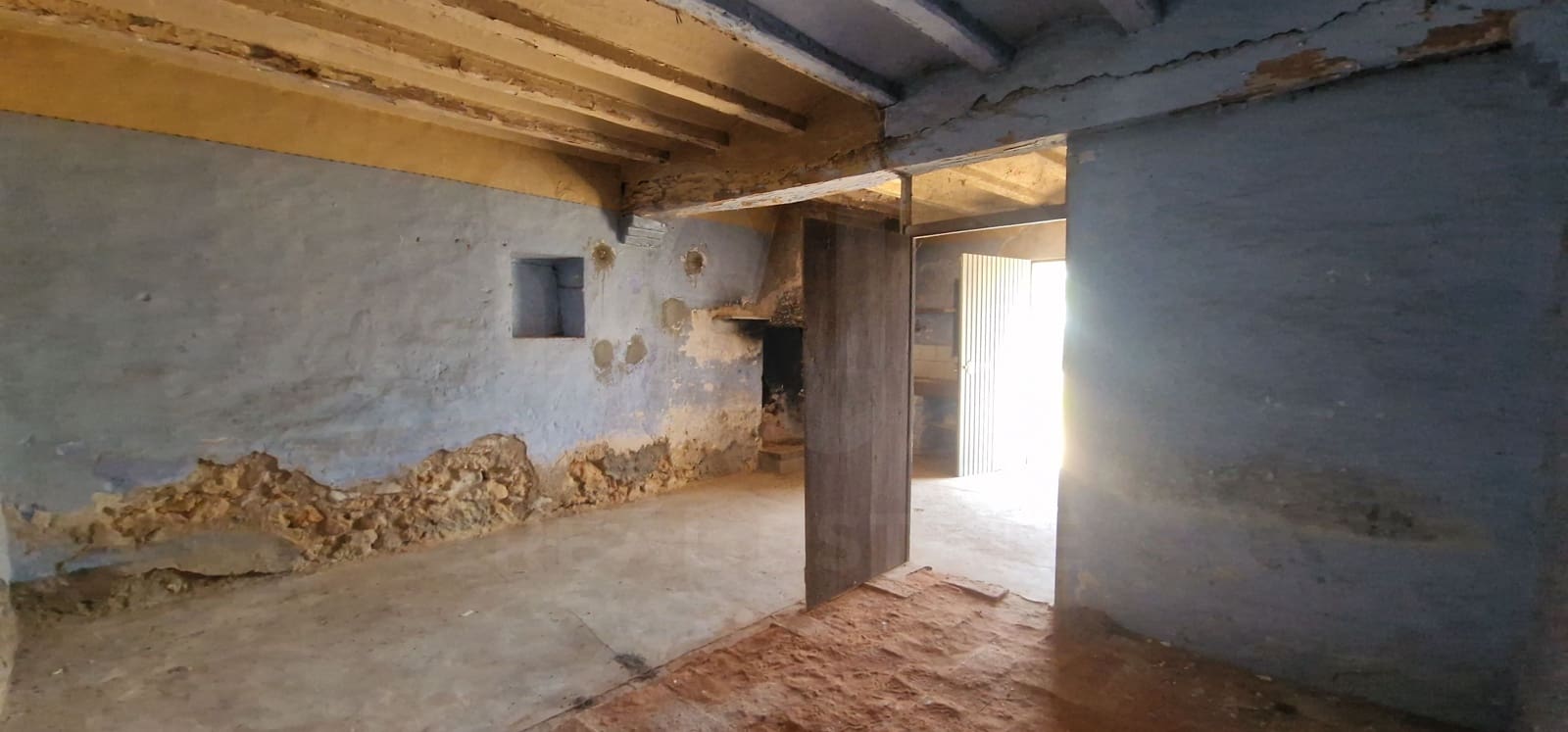 Finca/Herregård til salgs i L'Ampolla - € 160 000 (Ref: 9988322)