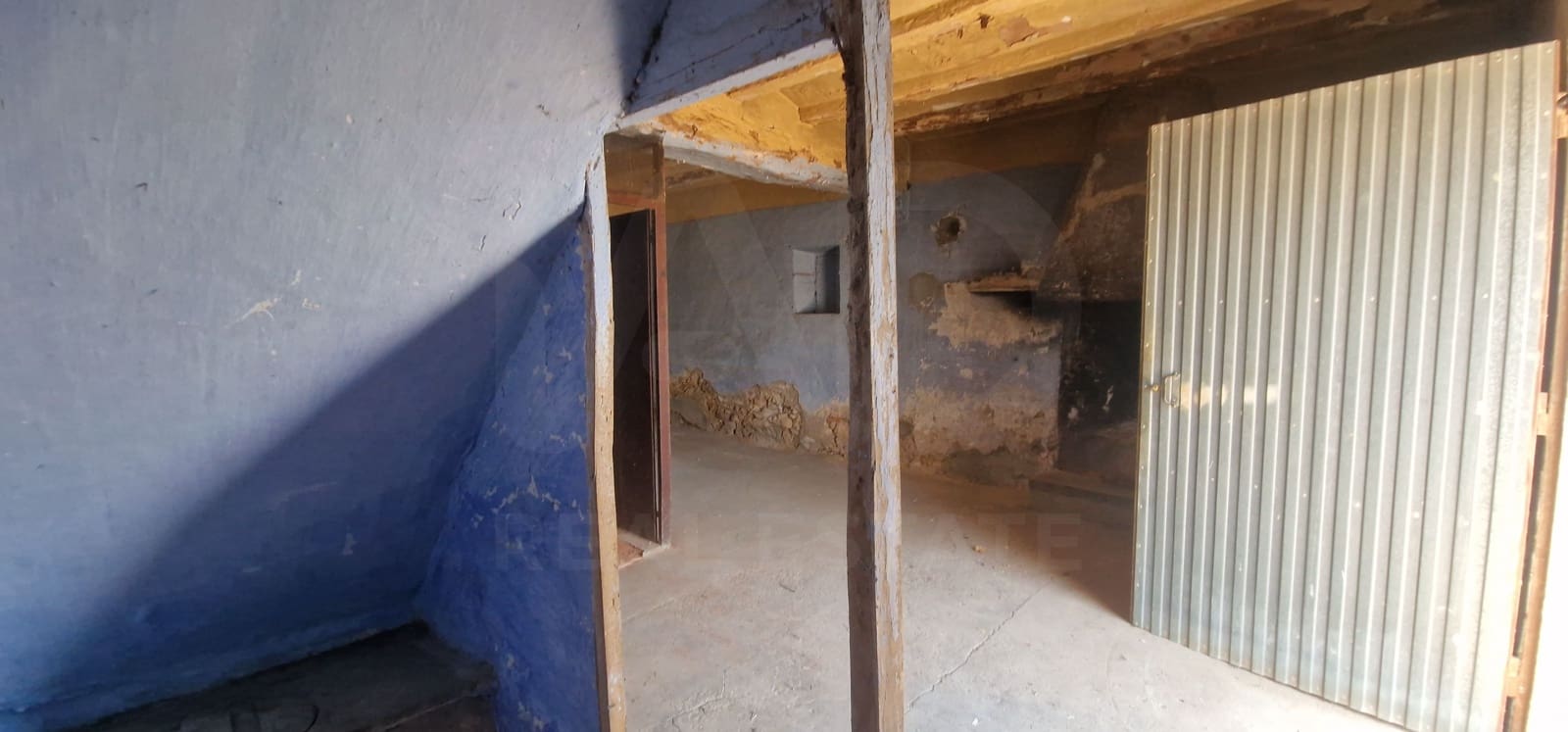 Finca/Herregård til salgs i L'Ampolla - € 160 000 (Ref: 9988322)
