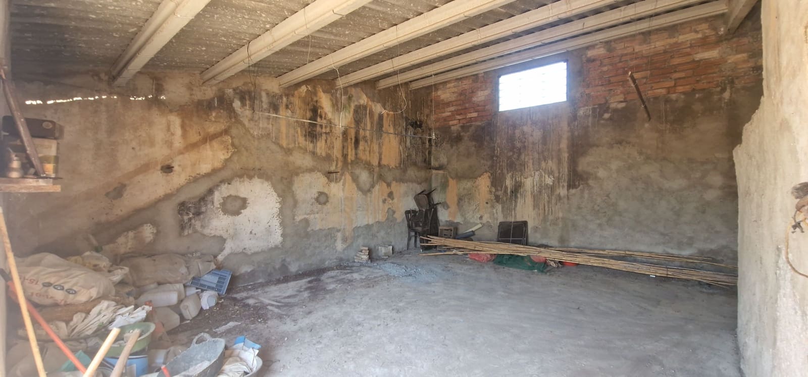 Finca/Herregård til salgs i L'Ampolla - € 160 000 (Ref: 9988322)