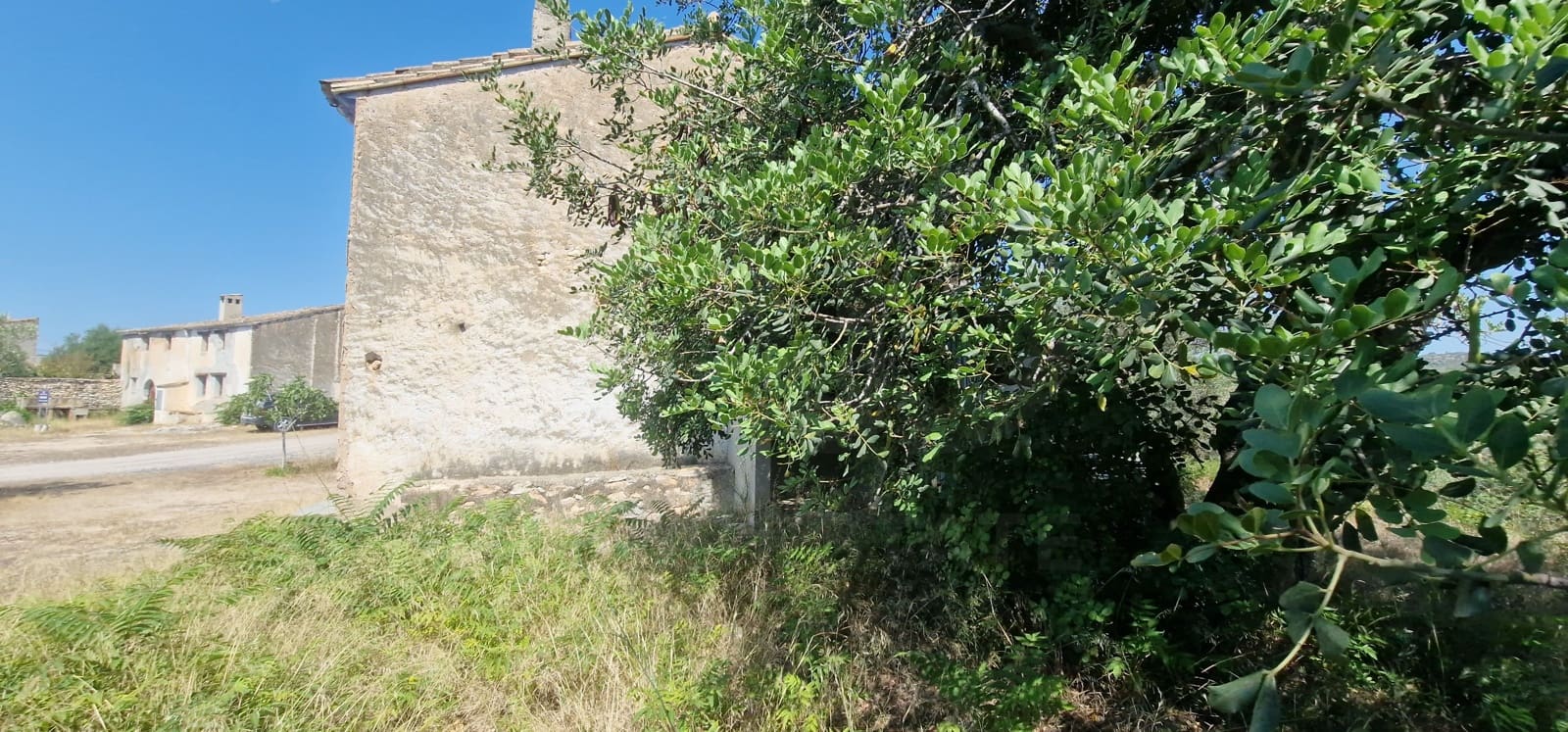 Finca/Herregård til salgs i L'Ampolla - € 160 000 (Ref: 9988322)