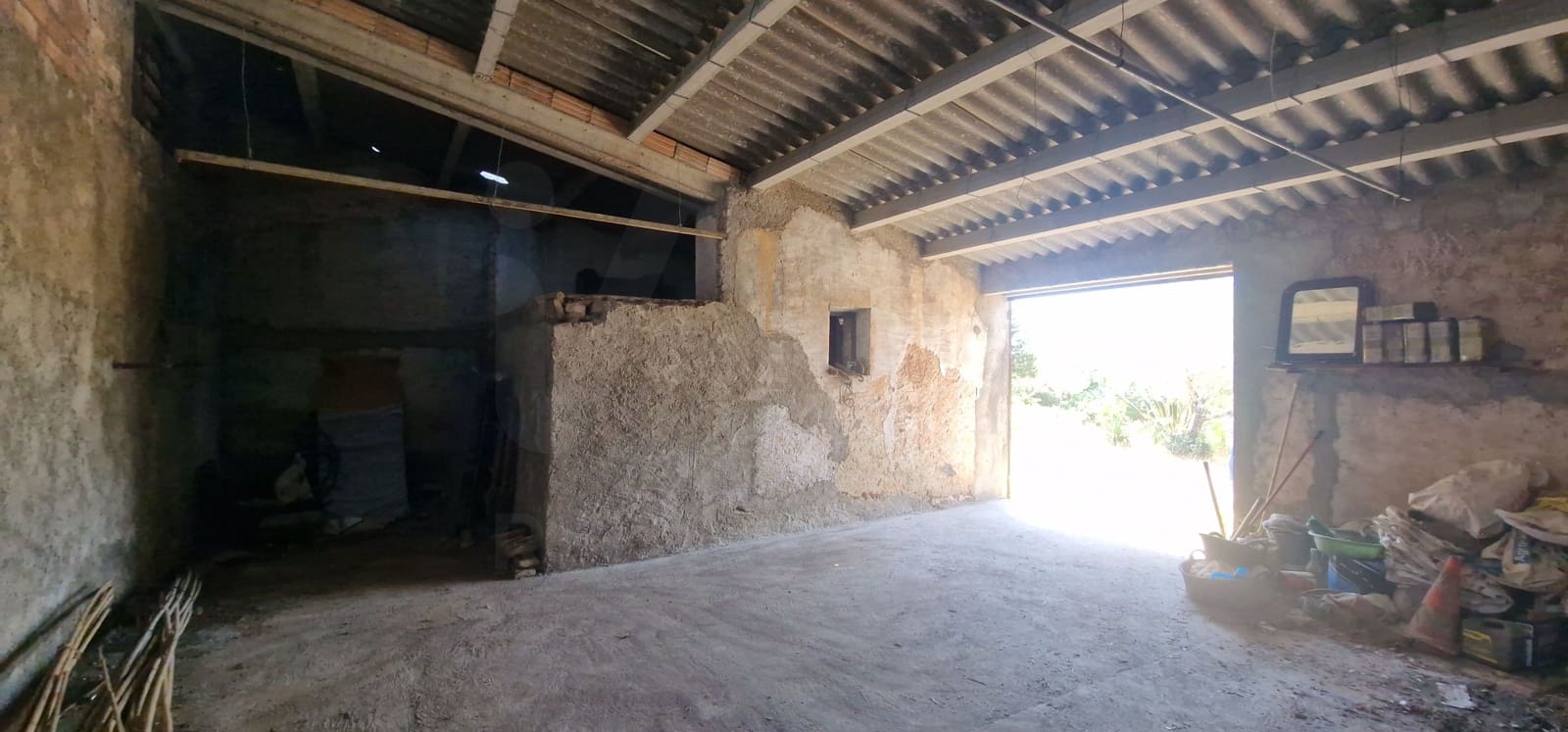 Finca/Herregård til salgs i L'Ampolla - € 160 000 (Ref: 9988322)