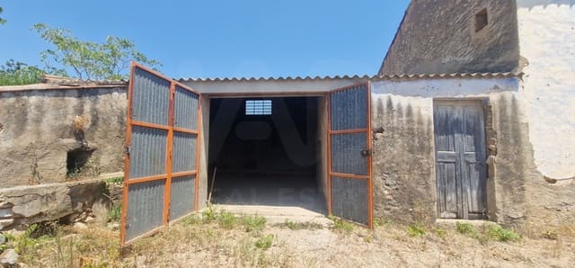 Finca/Herregård til salgs i L'Ampolla - € 160 000 (Ref: 9988322)