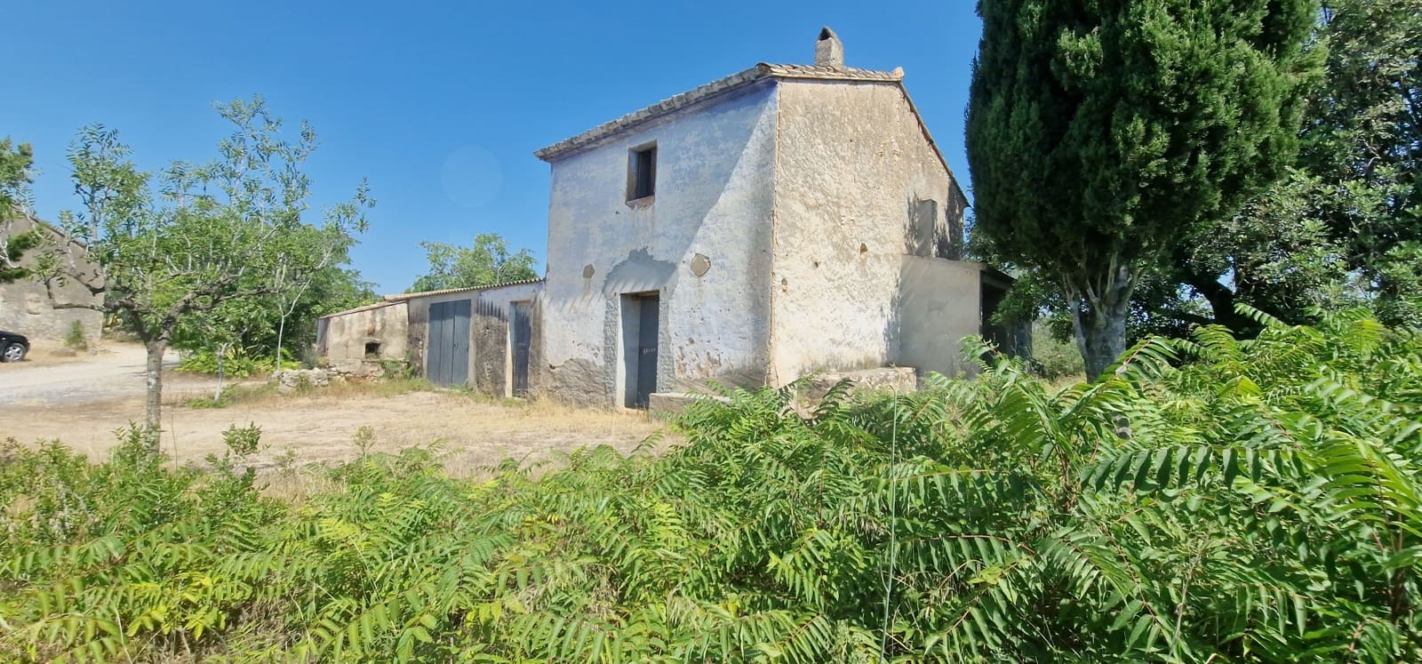 Finca/Herregård til salgs i L'Ampolla - € 160 000 (Ref: 9988322)