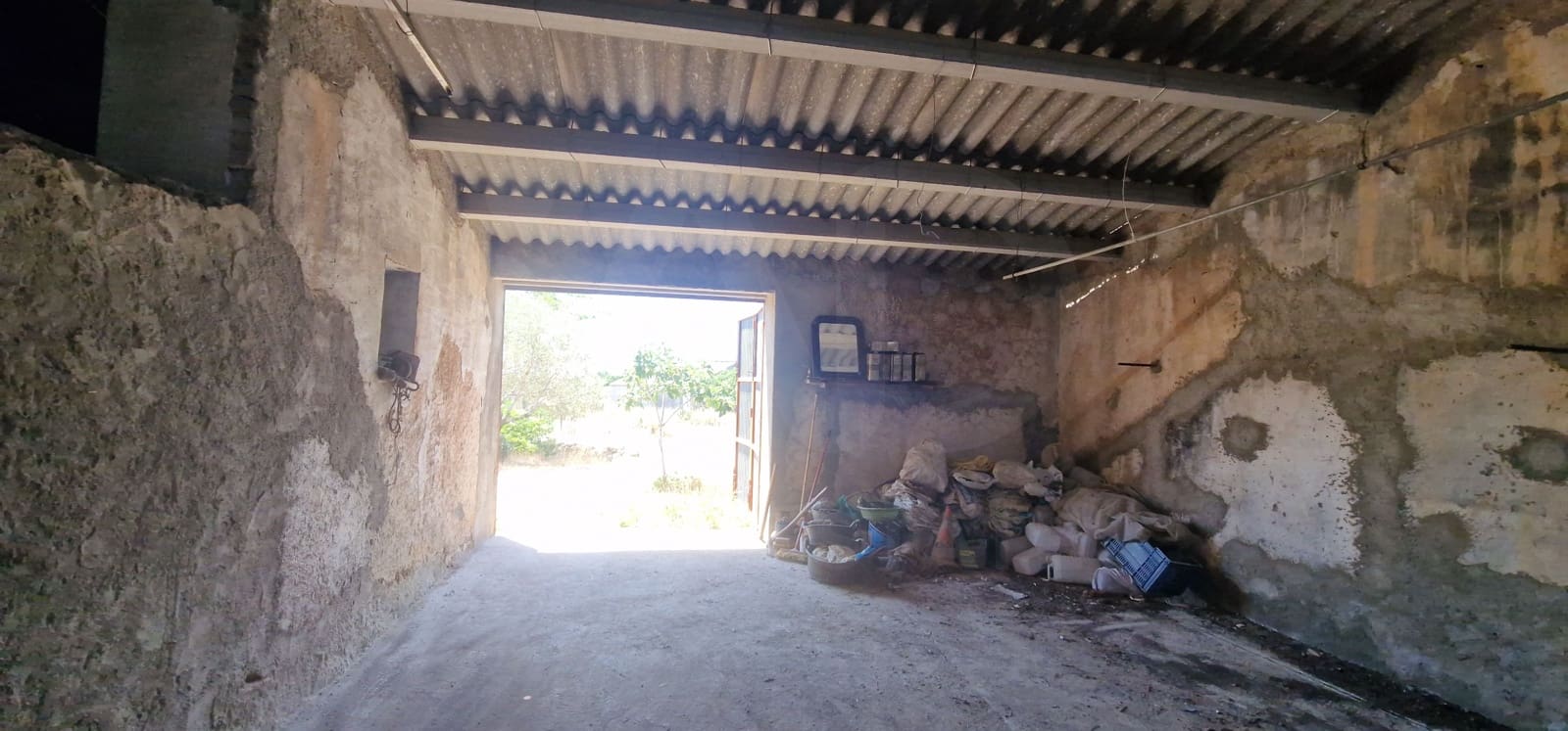 Finca/Herregård til salgs i L'Ampolla - € 160 000 (Ref: 9988322)
