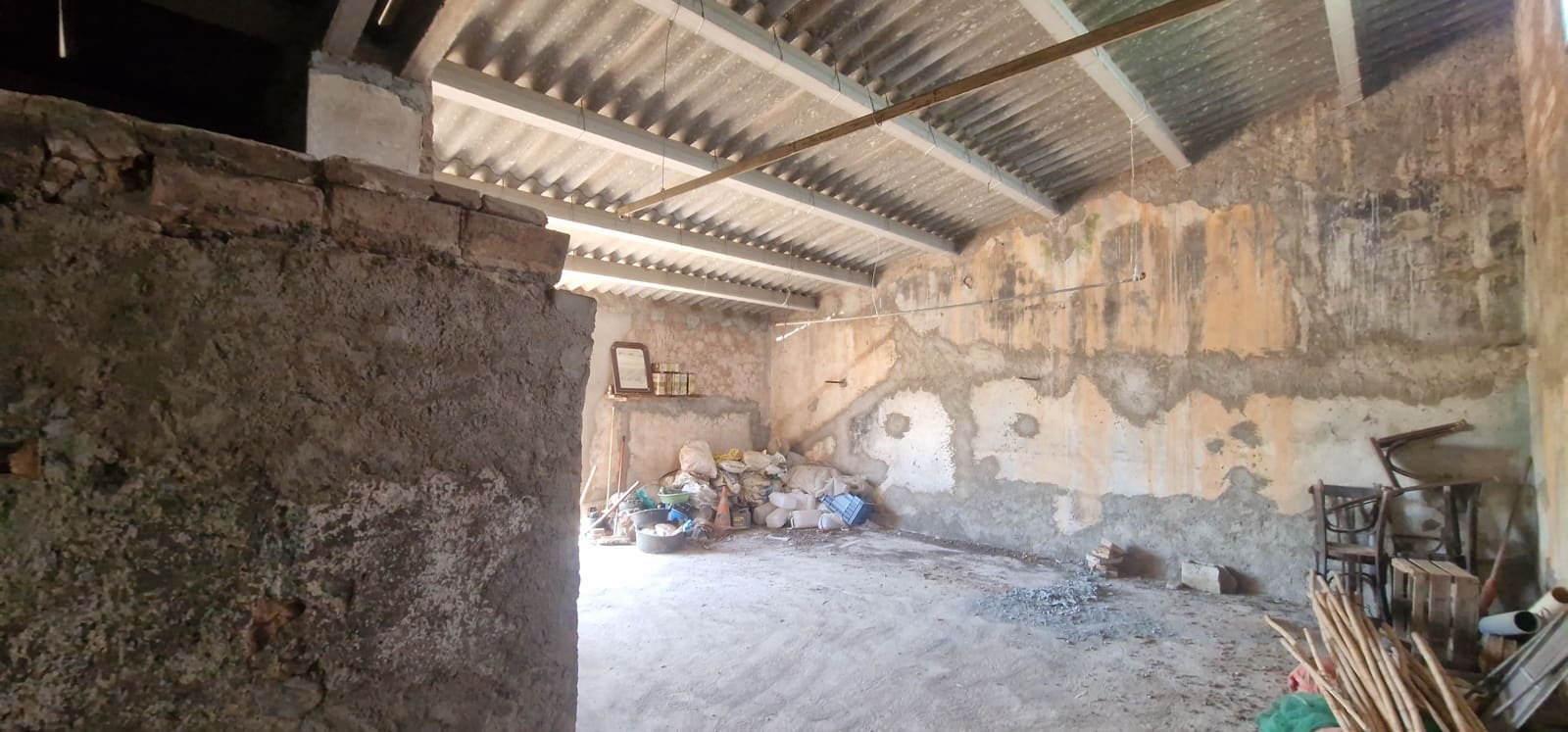 Finca/Herregård til salgs i L'Ampolla - € 160 000 (Ref: 9988322)