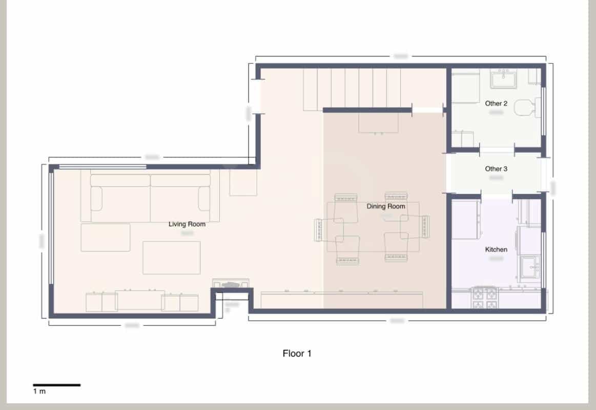 3 bedroom Terraced Villa for sale in Tarragona city with garage - € 325,000 (Ref: 9988323)
