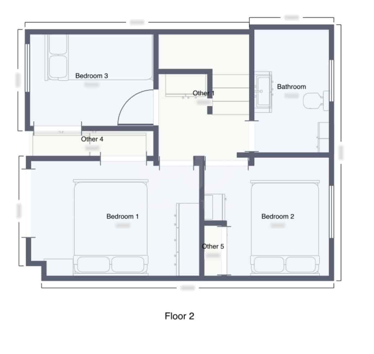 3 bedroom Terraced Villa for sale in Tarragona city with garage - € 325,000 (Ref: 9988323)