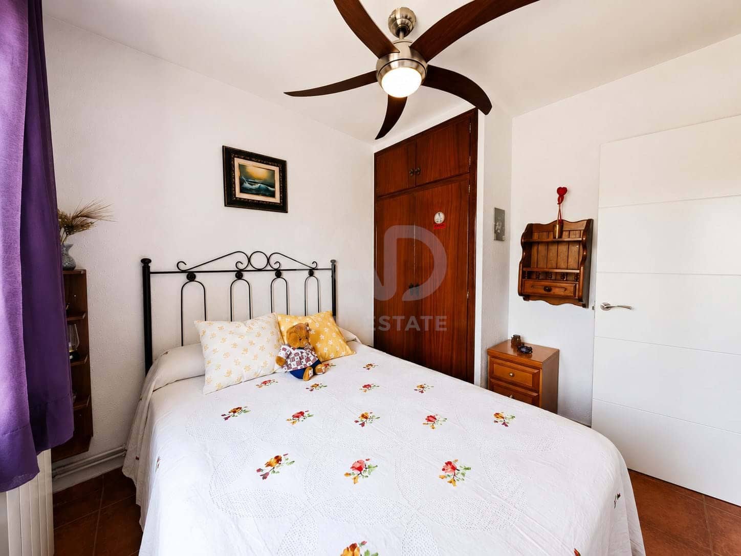 3 bedroom Terraced Villa for sale in Tarragona city with garage - € 325,000 (Ref: 9988323)