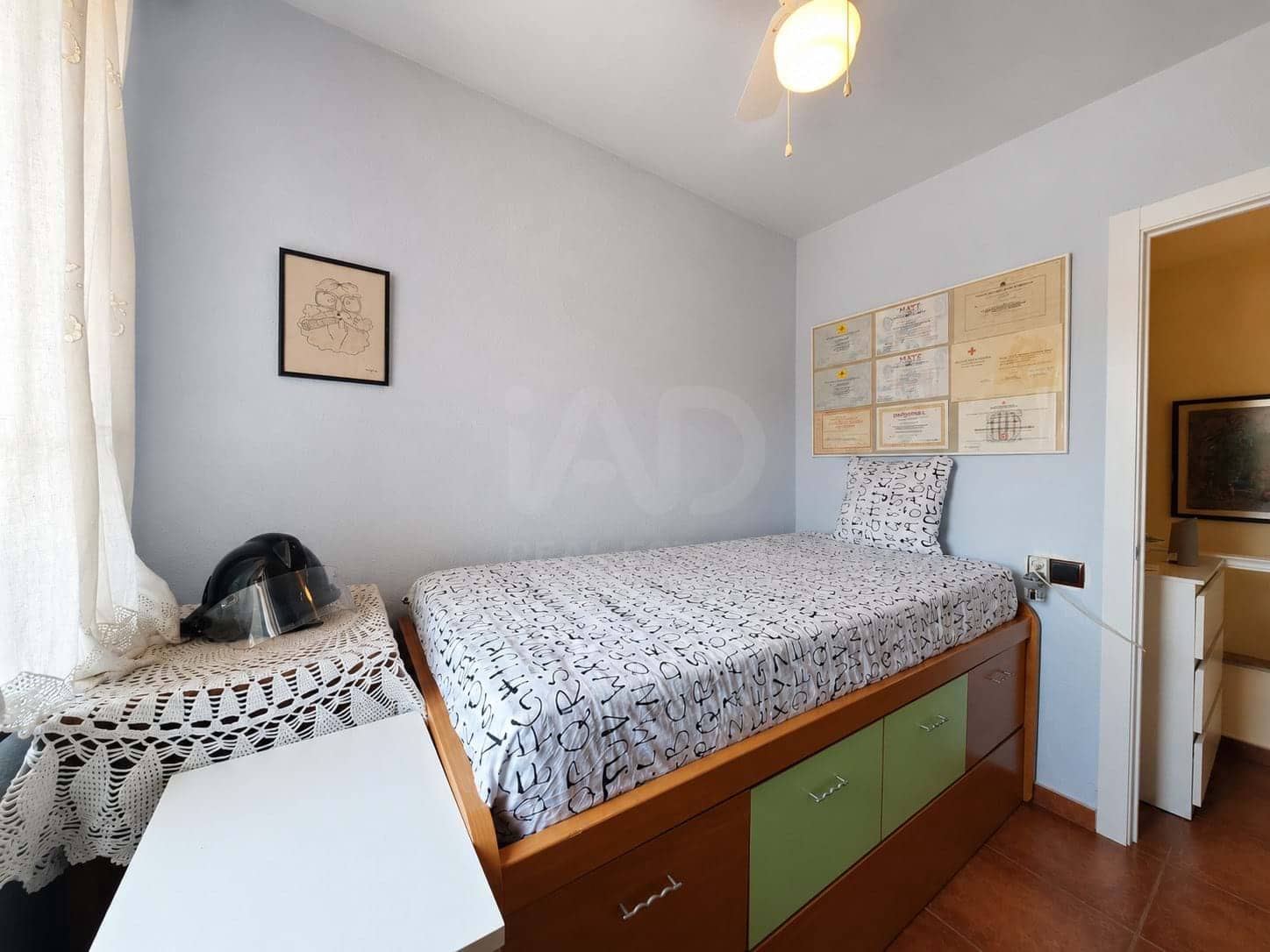 3 bedroom Terraced Villa for sale in Tarragona city with garage - € 325,000 (Ref: 9988323)