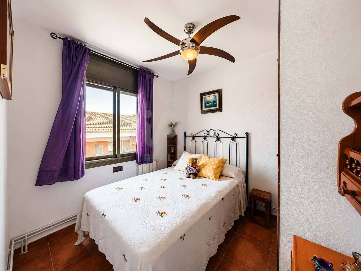3 bedroom Terraced Villa for sale in Tarragona city with garage - € 325,000 (Ref: 9988323)