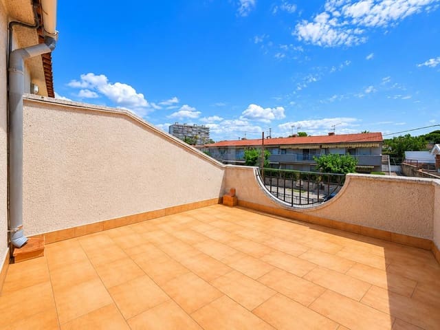 3 quarto Moradia em Banda para venda em Cambrils com garagem - 325 000 € (Ref: 9988323)