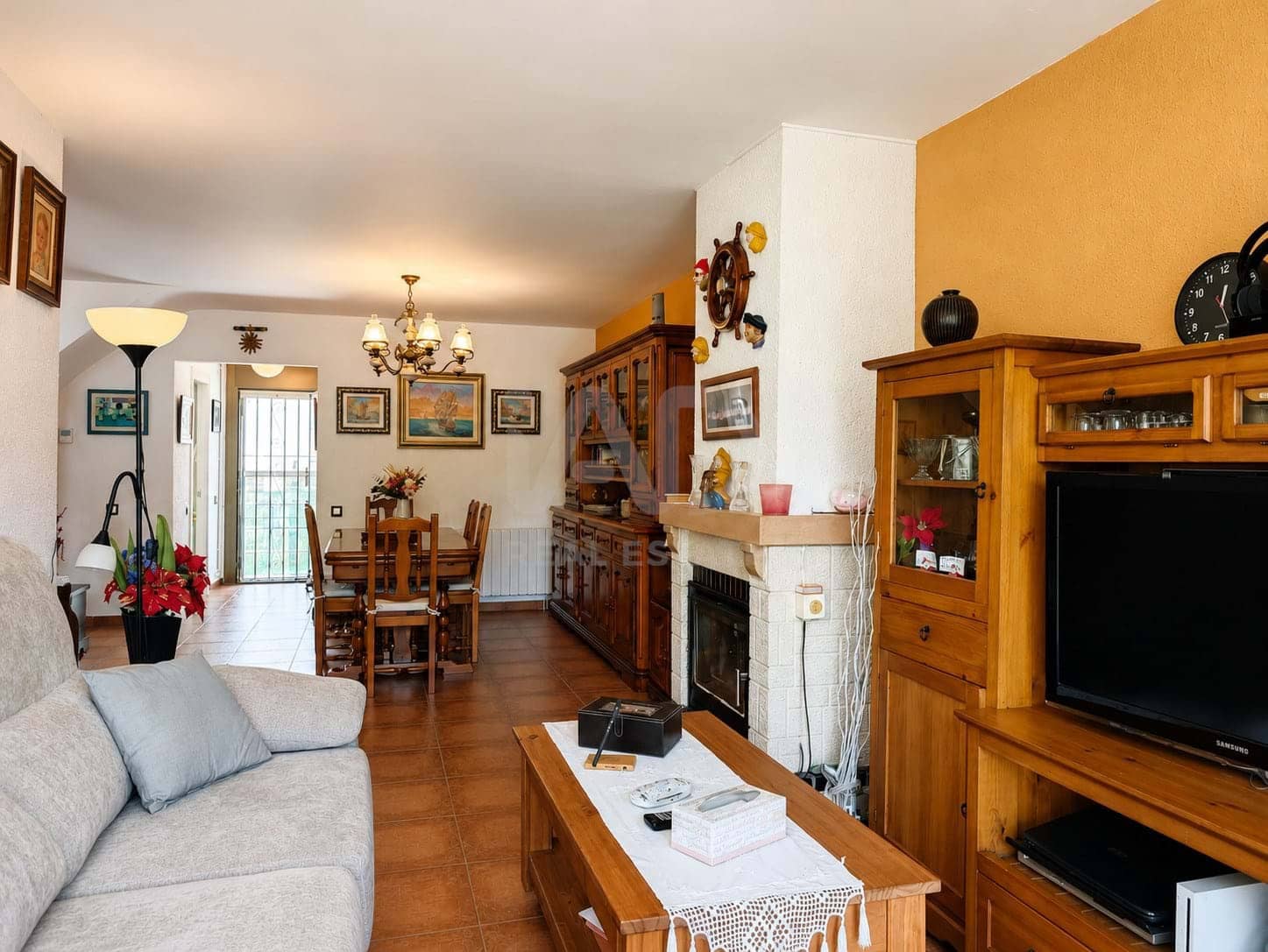3 bedroom Terraced Villa for sale in Tarragona city with garage - € 325,000 (Ref: 9988323)
