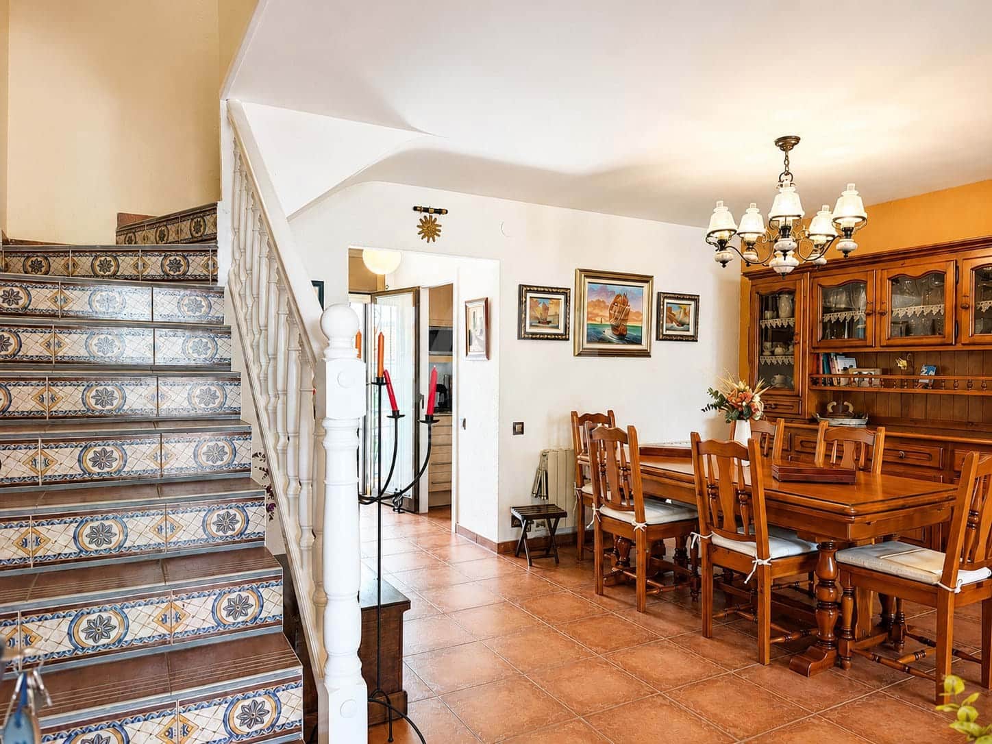 3 bedroom Terraced Villa for sale in Tarragona city with garage - € 325,000 (Ref: 9988323)