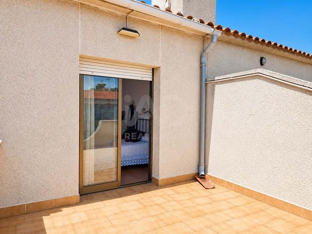 3 quarto Moradia em Banda para venda em Cambrils com garagem - 325 000 € (Ref: 9988323)