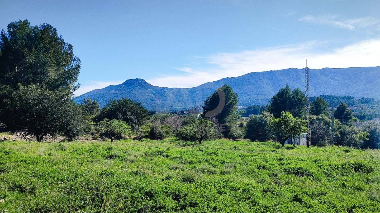 Teren niezagospodarowany na sprzedaż w Miasto Alicante / Alacant - 130 000 € (Ref: 9988325)
