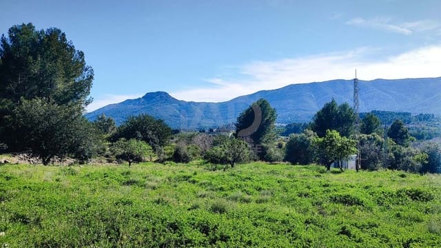 Terreno Non Edificato in vendita in Alicante città - 130.000 € (Rif: 9988325)