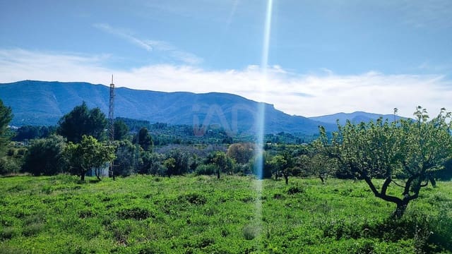 Terreno Non Edificato in vendita in Alicante città - 130.000 € (Rif: 9988325)