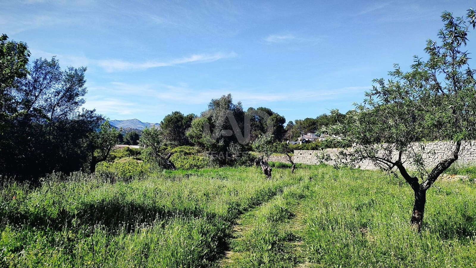 Teren niezagospodarowany na sprzedaż w Miasto Alicante / Alacant - 130 000 € (Ref: 9988325)