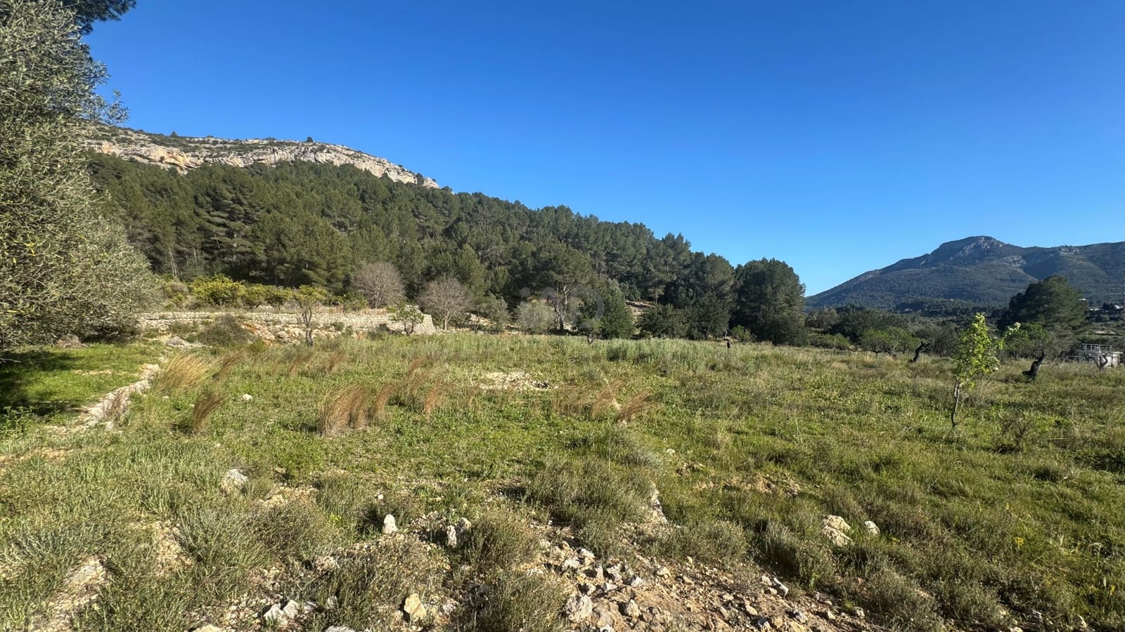 Teren niezagospodarowany na sprzedaż w Miasto Alicante / Alacant - 130 000 € (Ref: 9988325)