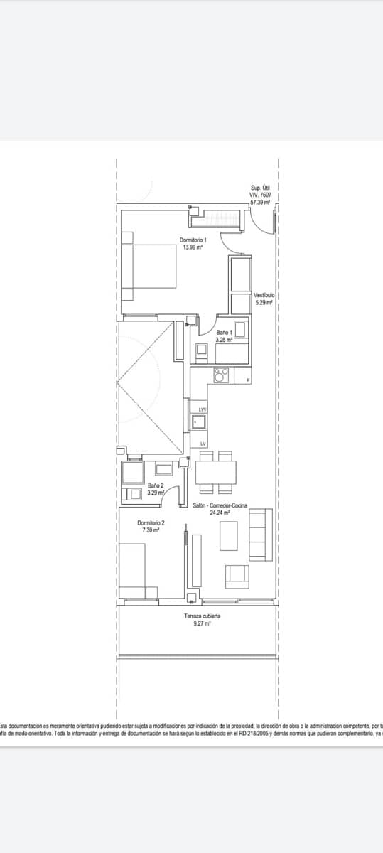 2 quarto Apartamento para venda em Fuengirola com piscina - 290 000 € (Ref: 9988327)
