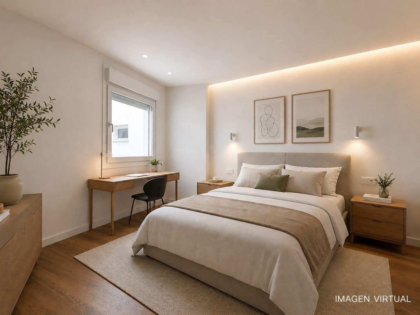 2 quarto Apartamento para venda em Fuengirola com piscina - 290 000 € (Ref: 9988327)