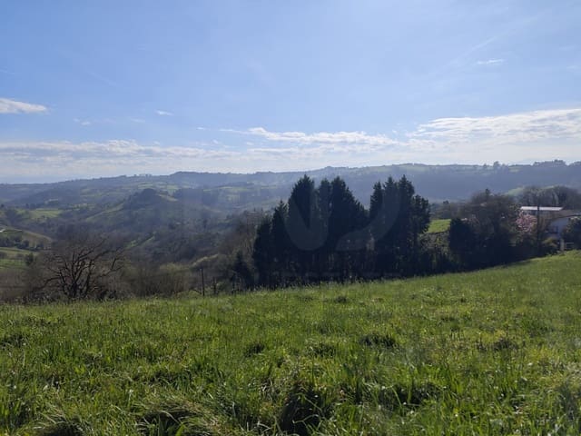 Terreno Non Edificato in vendita in Gijón - 85.000 € (Rif: 9988328)