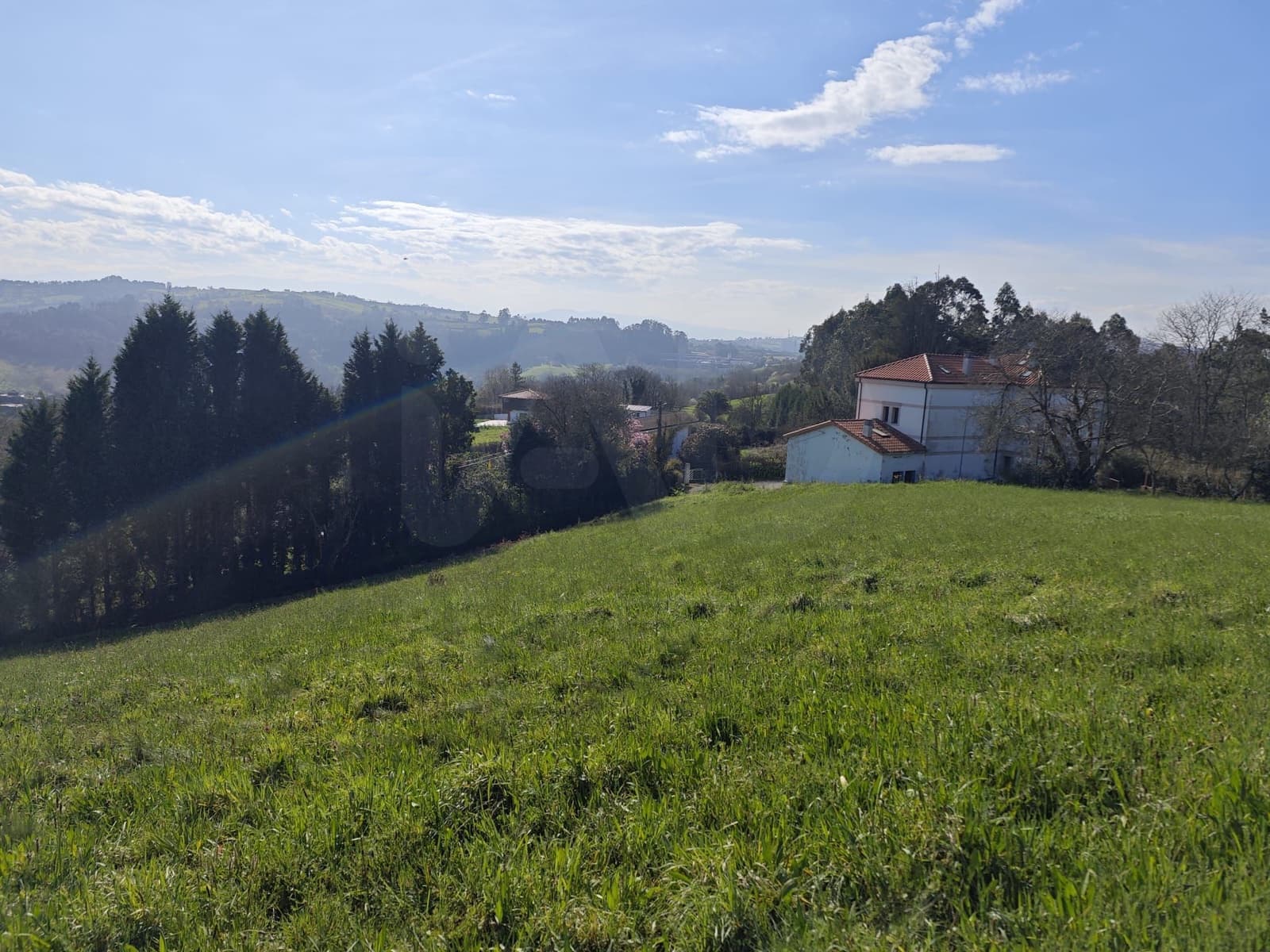 Undeveloped Land for sale in Gijon - € 85,000 (Ref: 9988328)