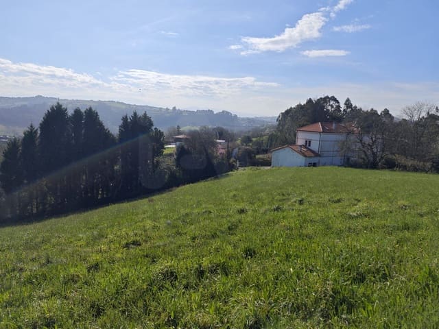 Terreno Non Edificato in vendita in Gijón - 85.000 € (Rif: 9988328)