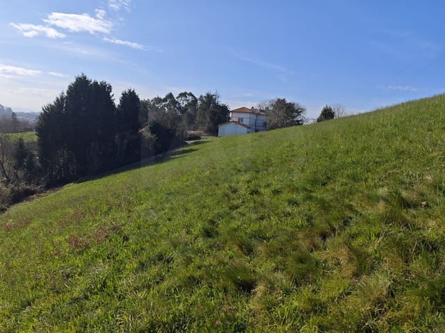 Terreno Non Edificato in vendita in Gijón - 85.000 € (Rif: 9988328)