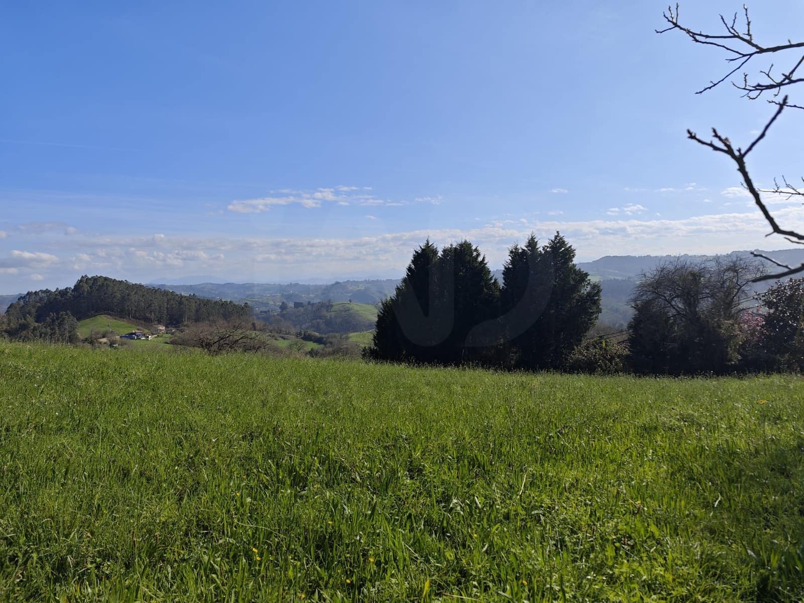 Undeveloped Land for sale in Gijon - € 85,000 (Ref: 9988328)
