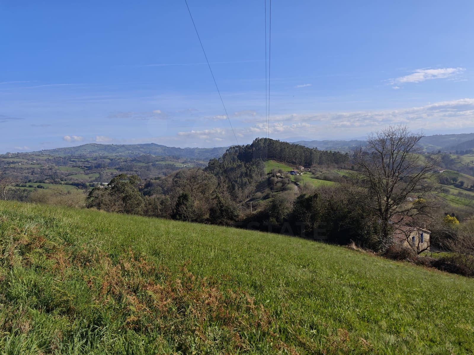 Undeveloped Land for sale in Gijon - € 85,000 (Ref: 9988328)