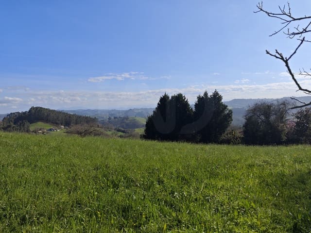 Terreno Non Edificato in vendita in Gijón - 85.000 € (Rif: 9988328)